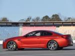 BMW M6 Coupe Competition Package 2013 года